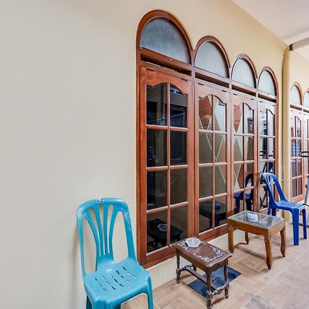 Oyo 90095 Indah Homestay Syariah Kejayan Екстериор снимка